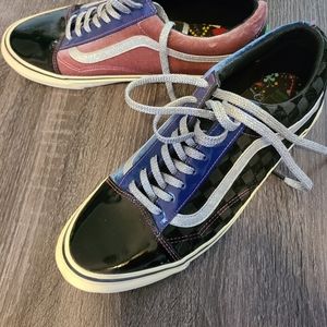 Vans Off the Wall Original